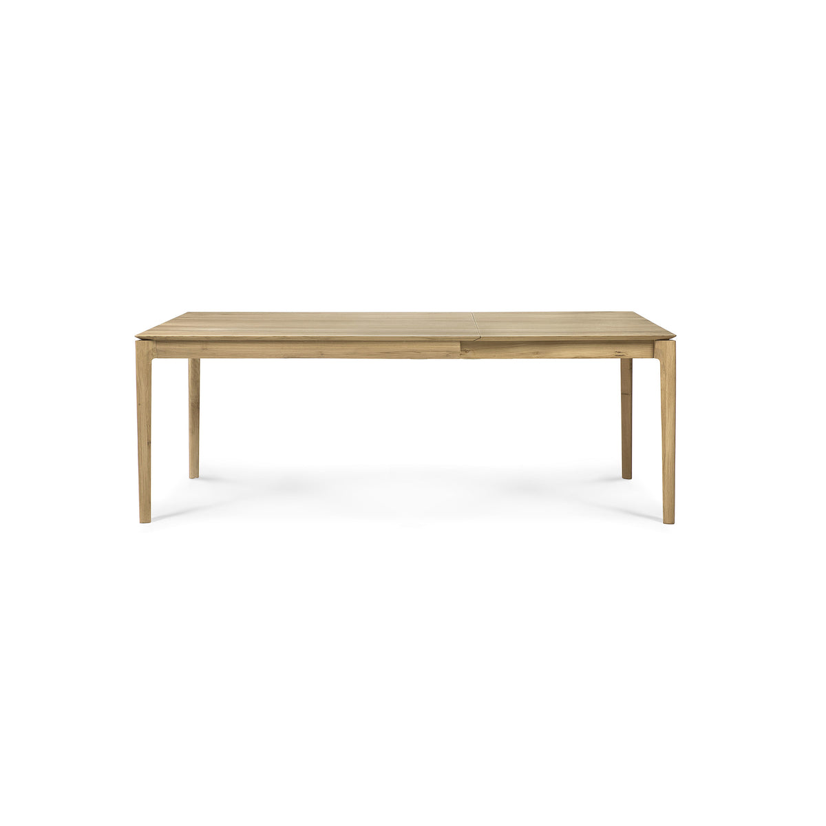 Ethnicraft - Bok Extendable Dining Table