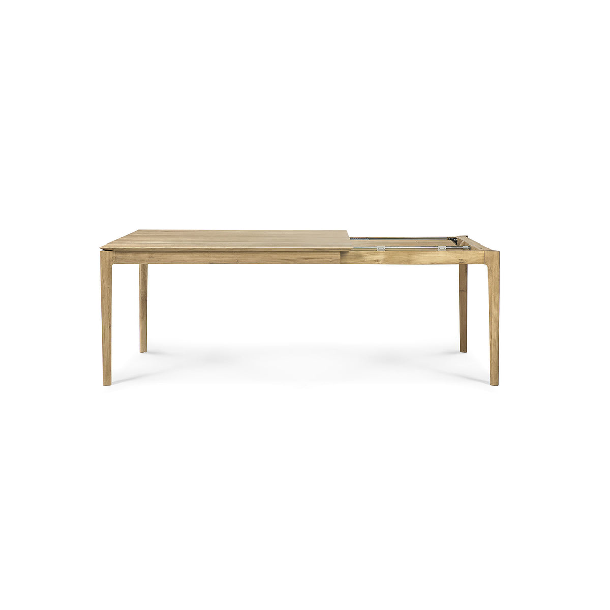 Ethnicraft - Bok Extendable Dining Table