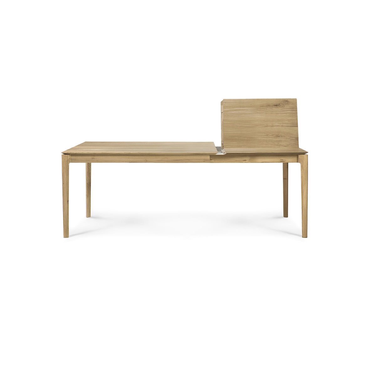 Ethnicraft - Bok Extendable Dining Table