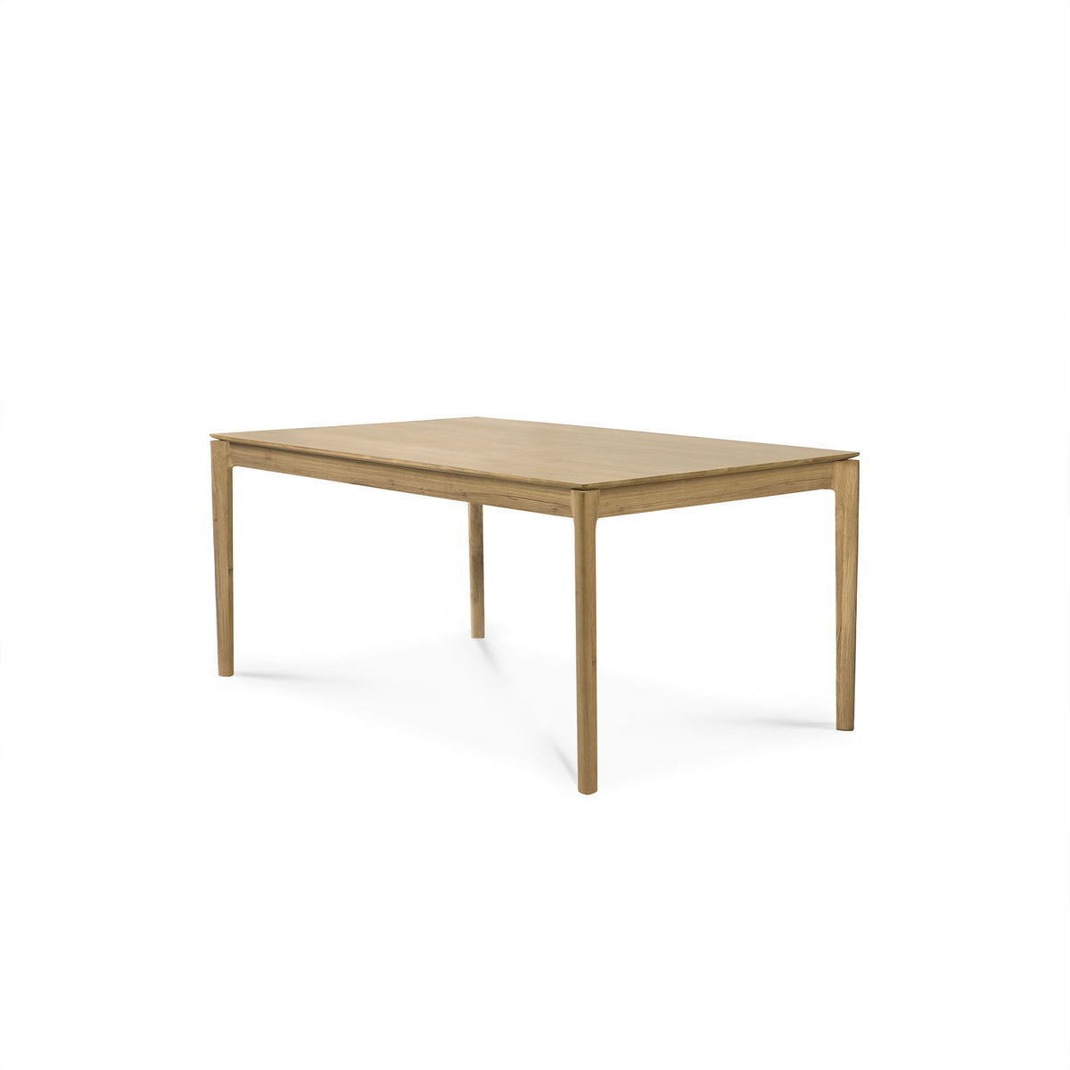 Ethnicraft - Bok Extendable Dining Table