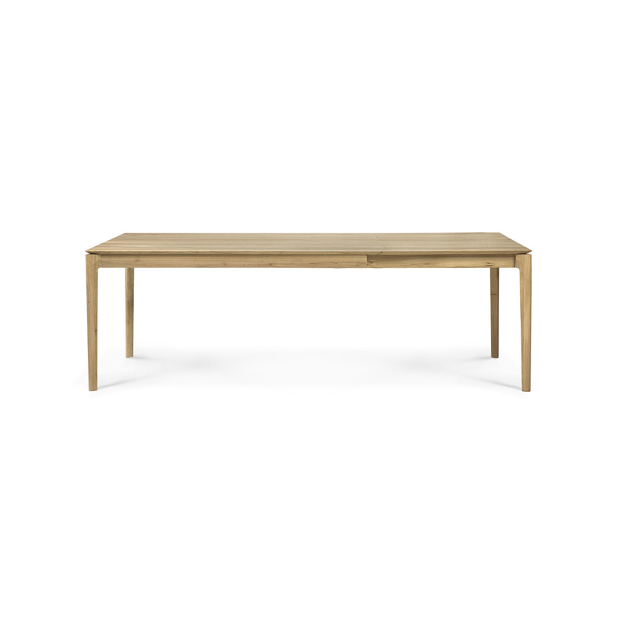 Ethnicraft - Bok Extendable Dining Table
