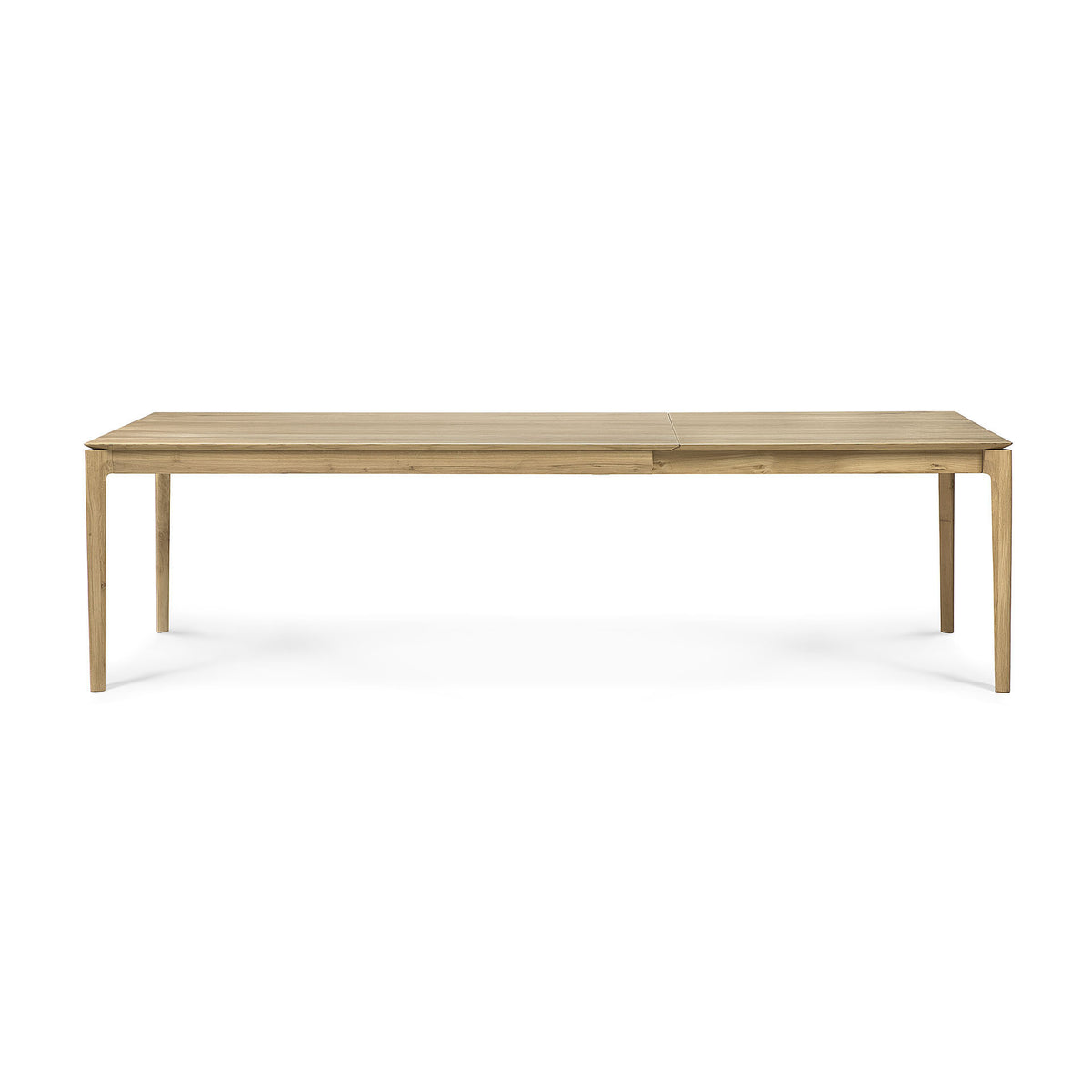 Ethnicraft - Bok Extendable Dining Table