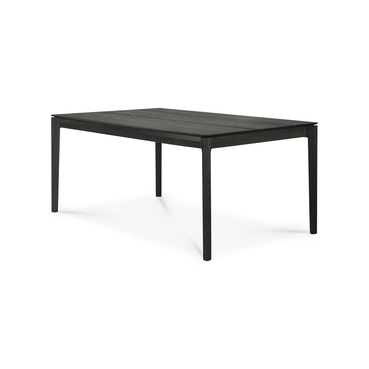 Ethnicraft - Bok Extendable Dining Table
