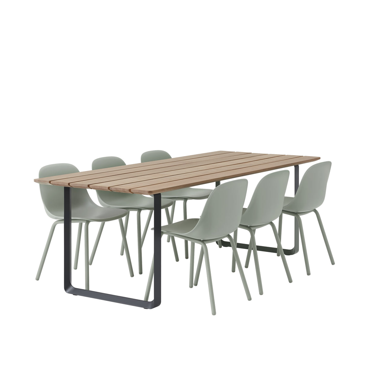 Muuto - 70/70 Outdoor Table