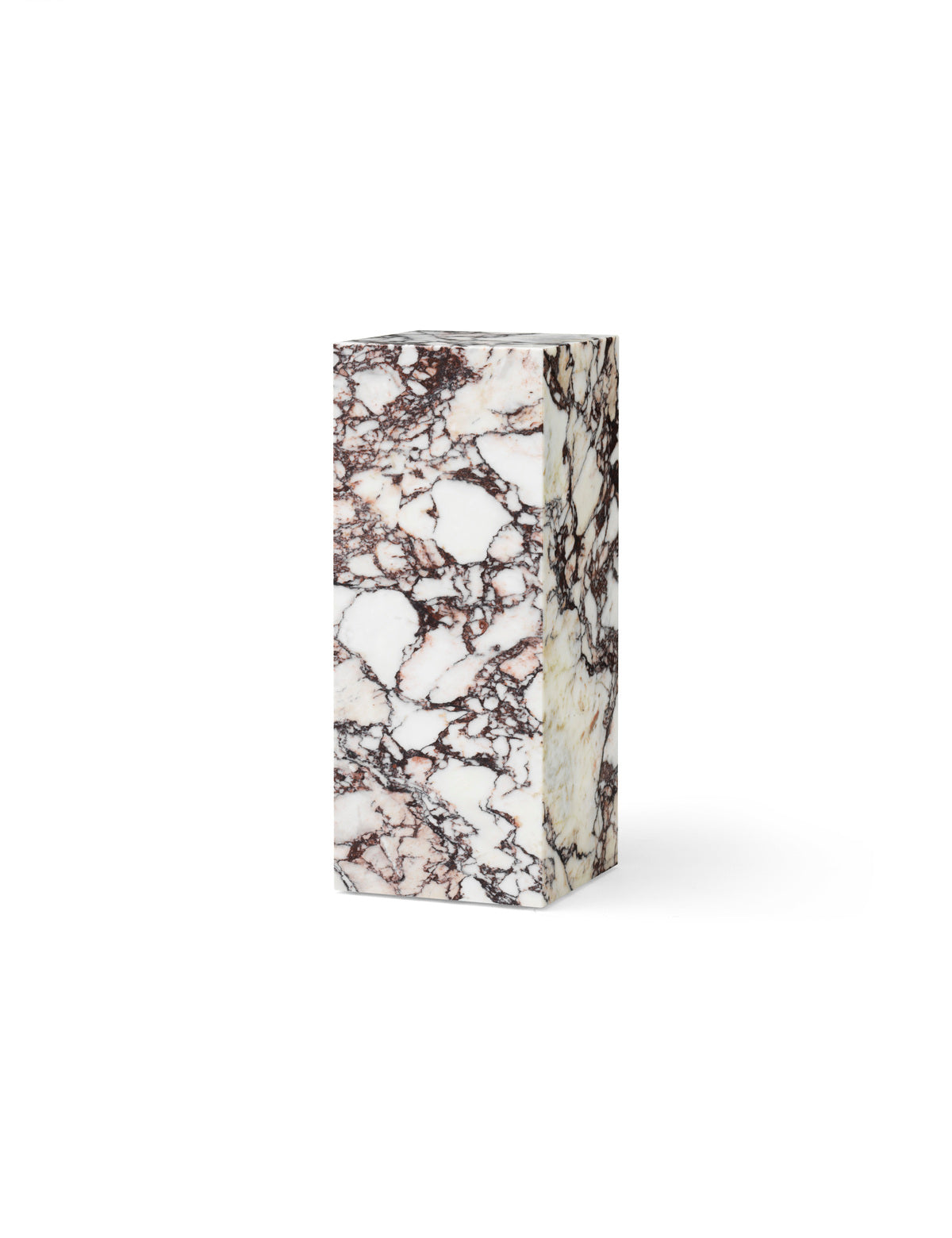 Audo Copenhagen - Plinth Pedestal