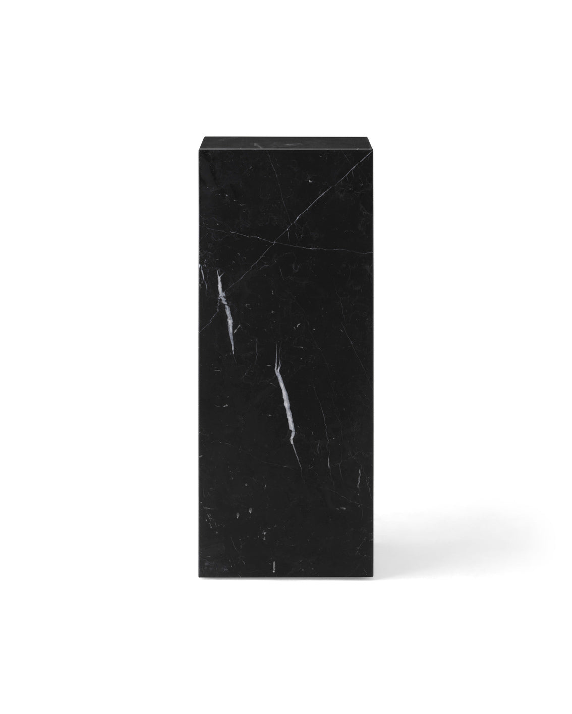 Audo Copenhagen - Plinth Pedestal