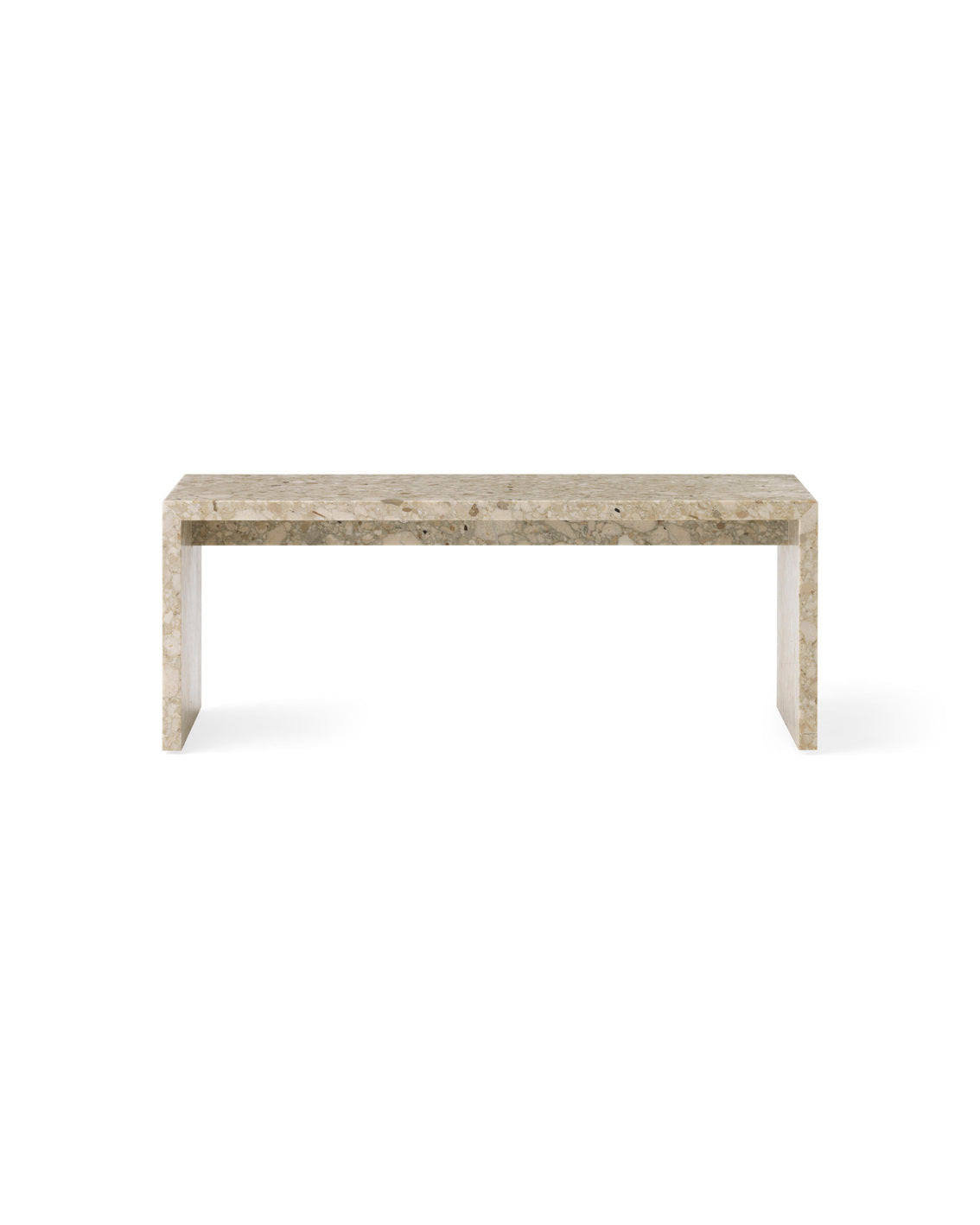 Audo Copenhagen - Plinth Bridge