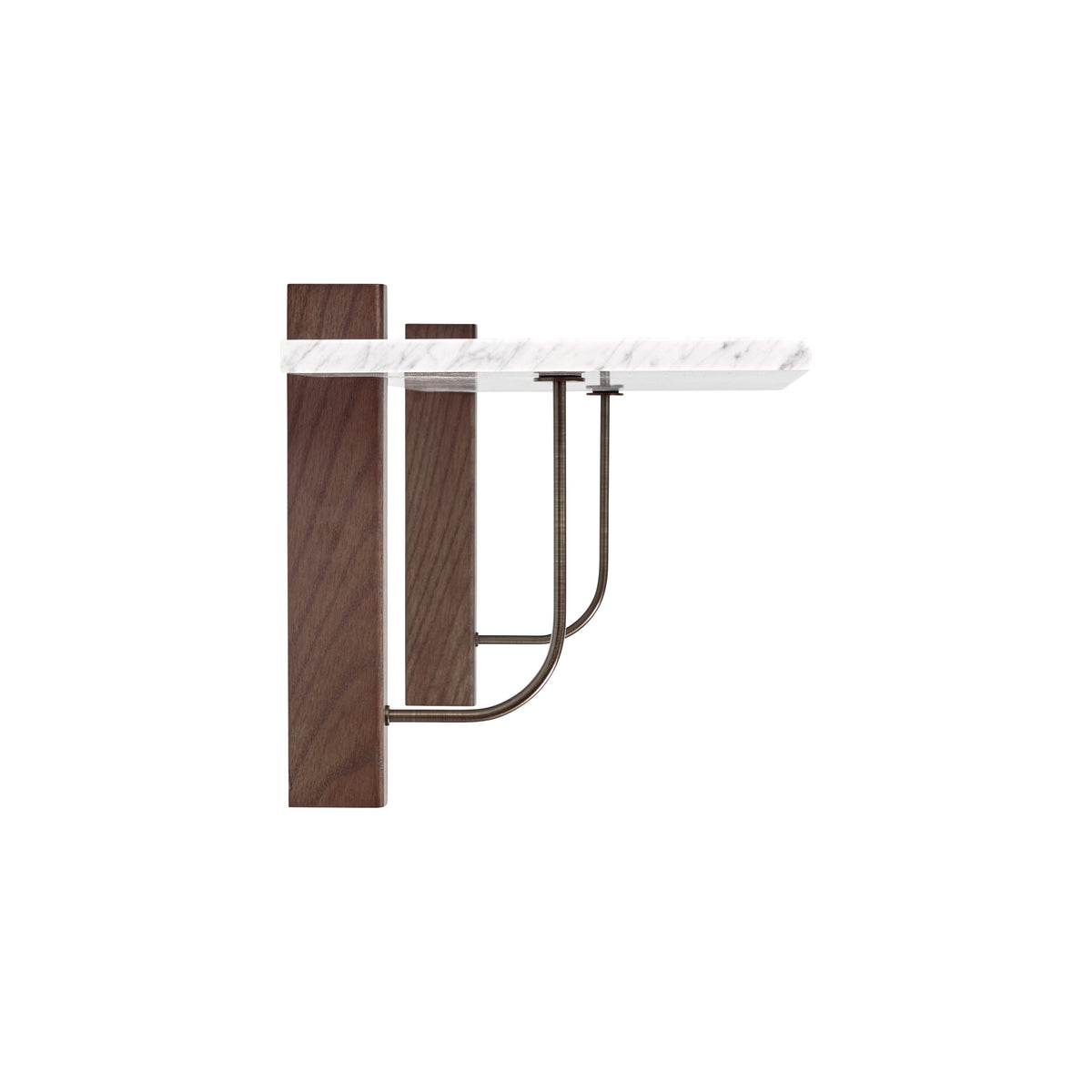 Audo Copenhagen - Corbel Shelf