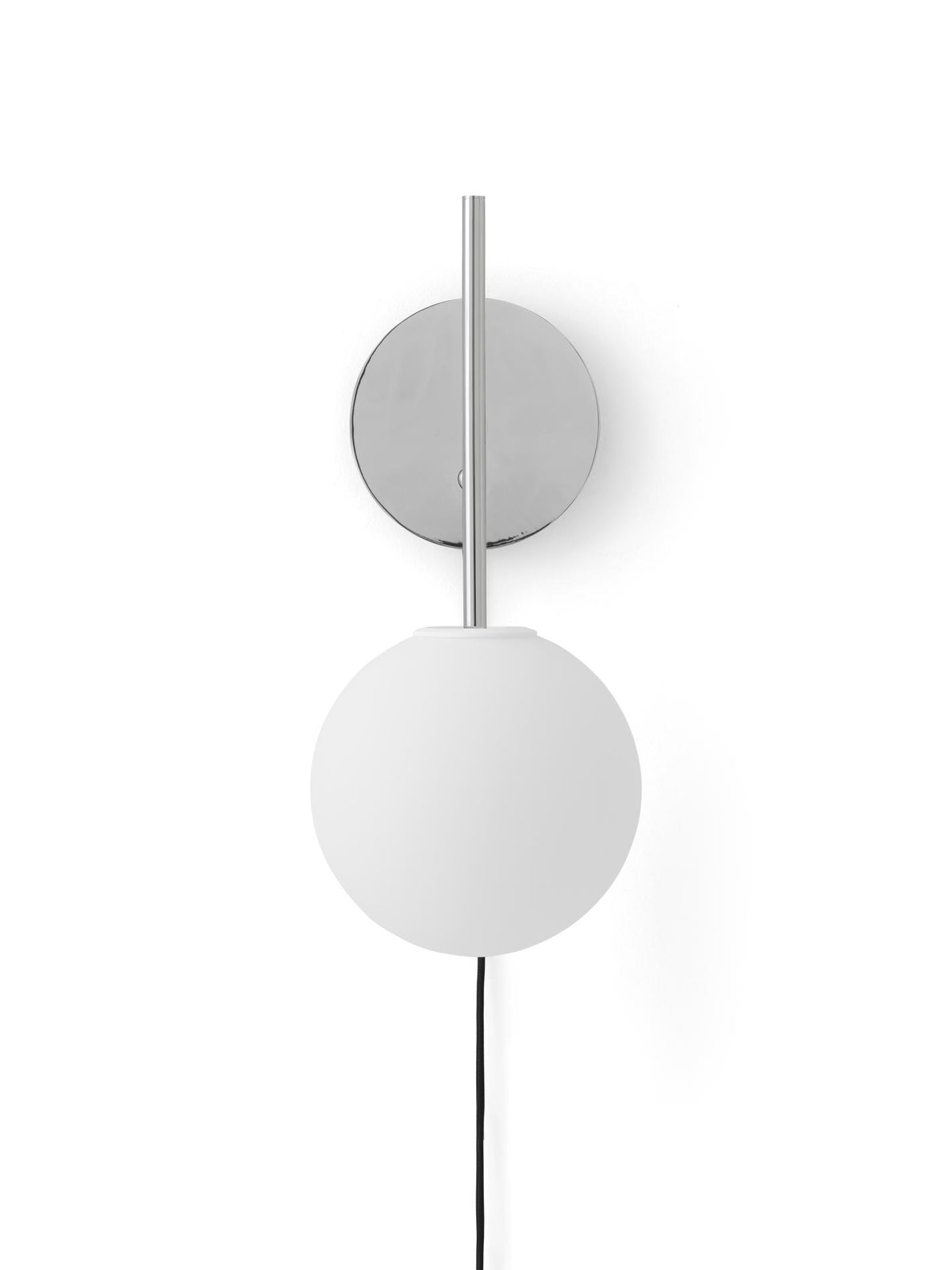 Audo Copenhagen - TR Bulb Suspended Wall Lamp