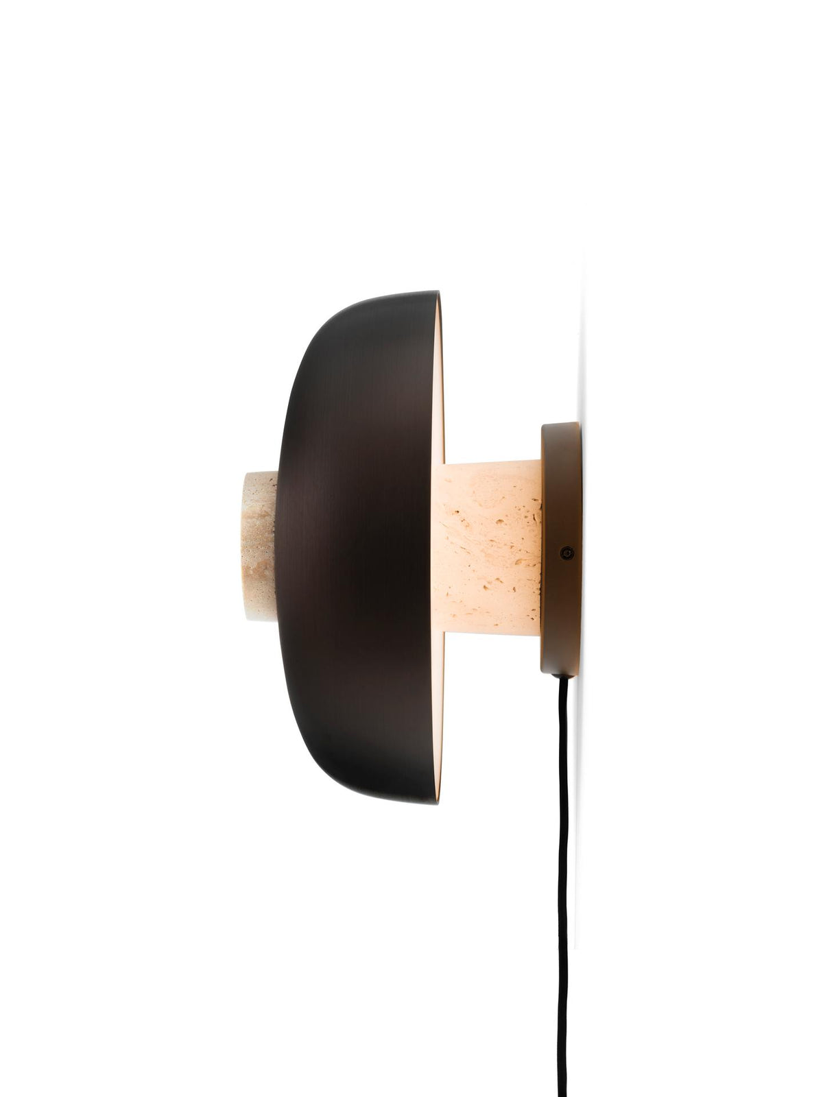 Audo Copenhagen - Reverse Wall Lamp