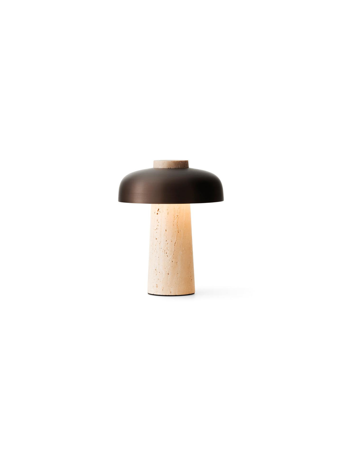 Audo Copenhagen - Reverse Table Lamp Portable