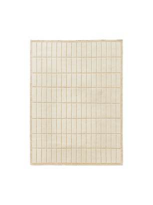 Audo Copenhagen - Tile Rug