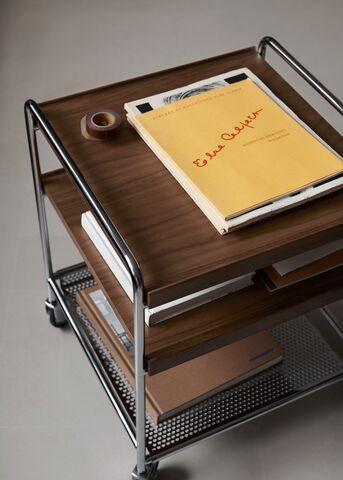 &amp;Tradition - Alima Trolley NDS2