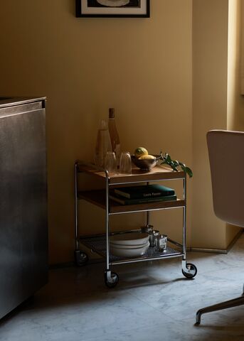 &amp;Tradition - Alima Trolley NDS2