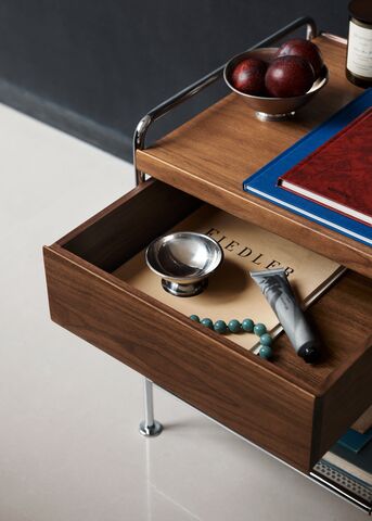 &amp;Tradition - Alima Side Table NDS3