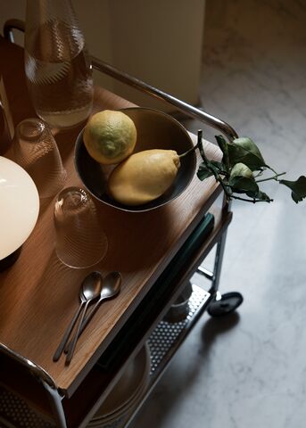 &amp;Tradition - Alima Trolley NDS2