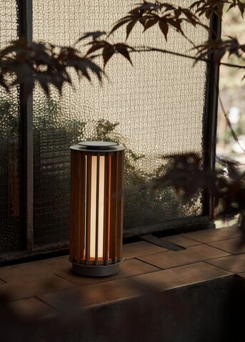 &amp;Tradition - Numbra TY3 Portable Lamp
