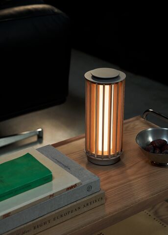 &amp;Tradition - Numbra TY3 Portable Lamp