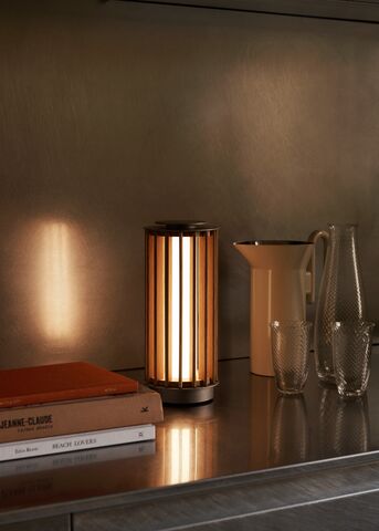 &amp;Tradition - Numbra TY3 Portable Lamp