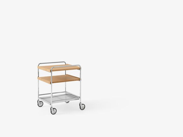 &amp;Tradition - Alima Trolley NDS2