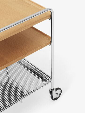 &amp;Tradition - Alima Trolley NDS2