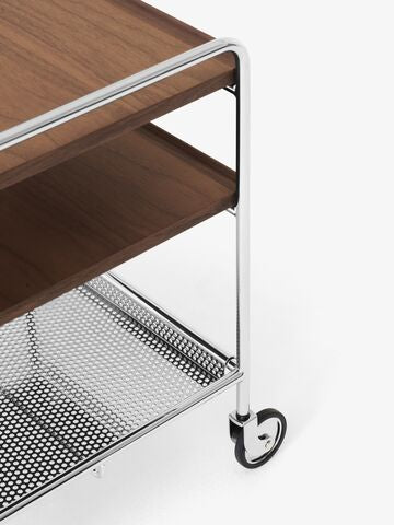 &amp;Tradition - Alima Trolley NDS2
