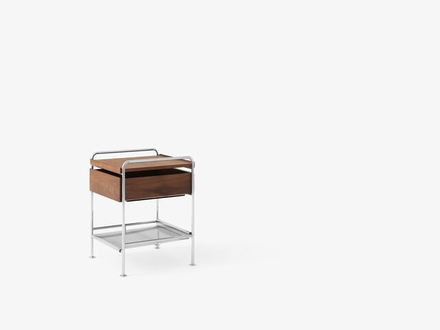 &amp;Tradition - Alima Side Table NDS3