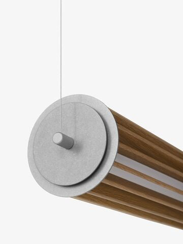 &amp;Tradition - Numbra TY1 Pendant