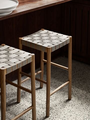 &amp;Tradition - Betty Counter Chair TK7
