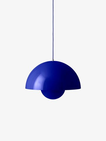 &amp;Tradition - Flowerpot Pendant VP2