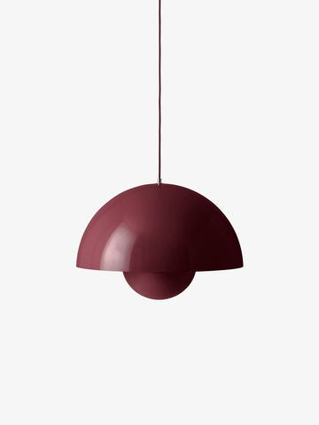 &amp;Tradition - Flowerpot Pendant VP2