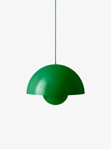 &amp;Tradition - Flowerpot Pendant VP2