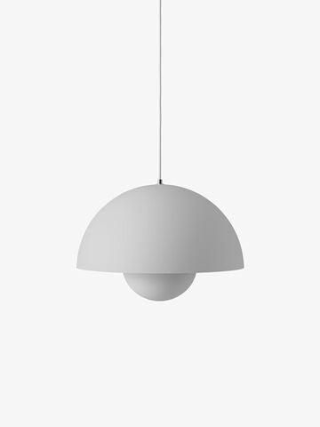 &amp;Tradition - Flowerpot Pendant VP2