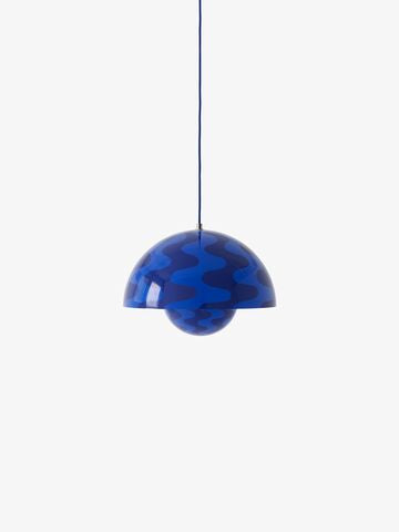 &amp;Tradition - Flowerpot Pendant VP7