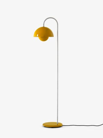 &amp;Tradition - Flowerpot Floor Lamp VP12