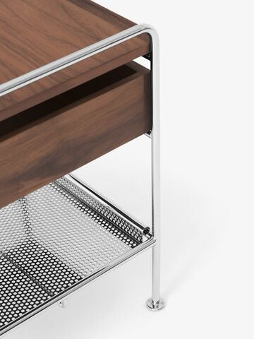 &amp;Tradition - Alima Side Table NDS3