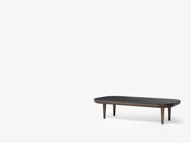 &amp;Tradition - Fly Table - Square