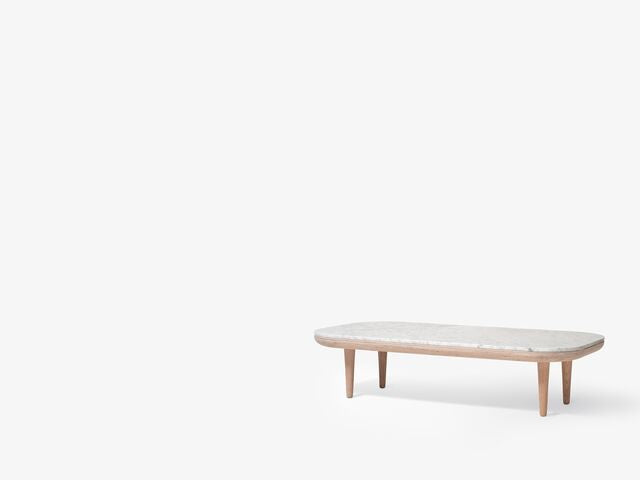 &amp;Tradition - Fly Table - Square