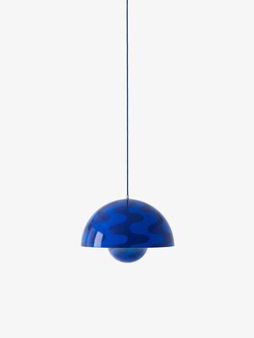 &amp;Tradition - Flowerpot Pendant VP2
