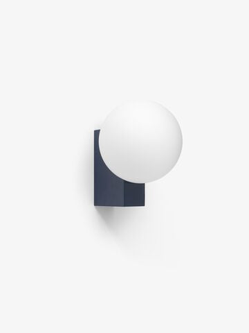 &amp;Tradition - Journey Table / Wall Lamp SHY1 &amp; SHY2