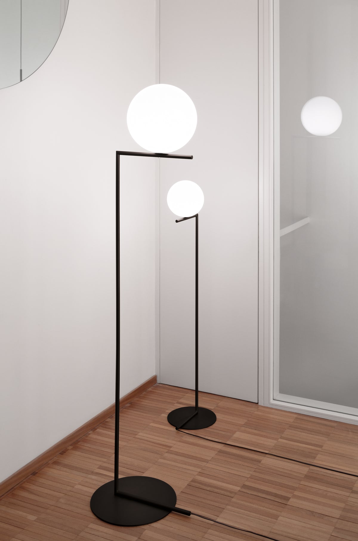 FLOS - IC Lights Floor