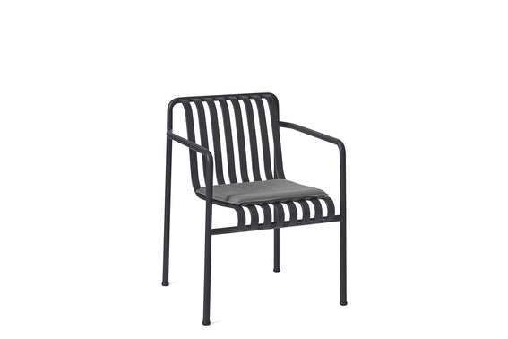 HAY - Palissade Dining Armchair Seat Cushion