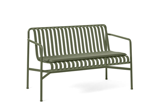 HAY - Palissade Dining Bench Seat Cushion