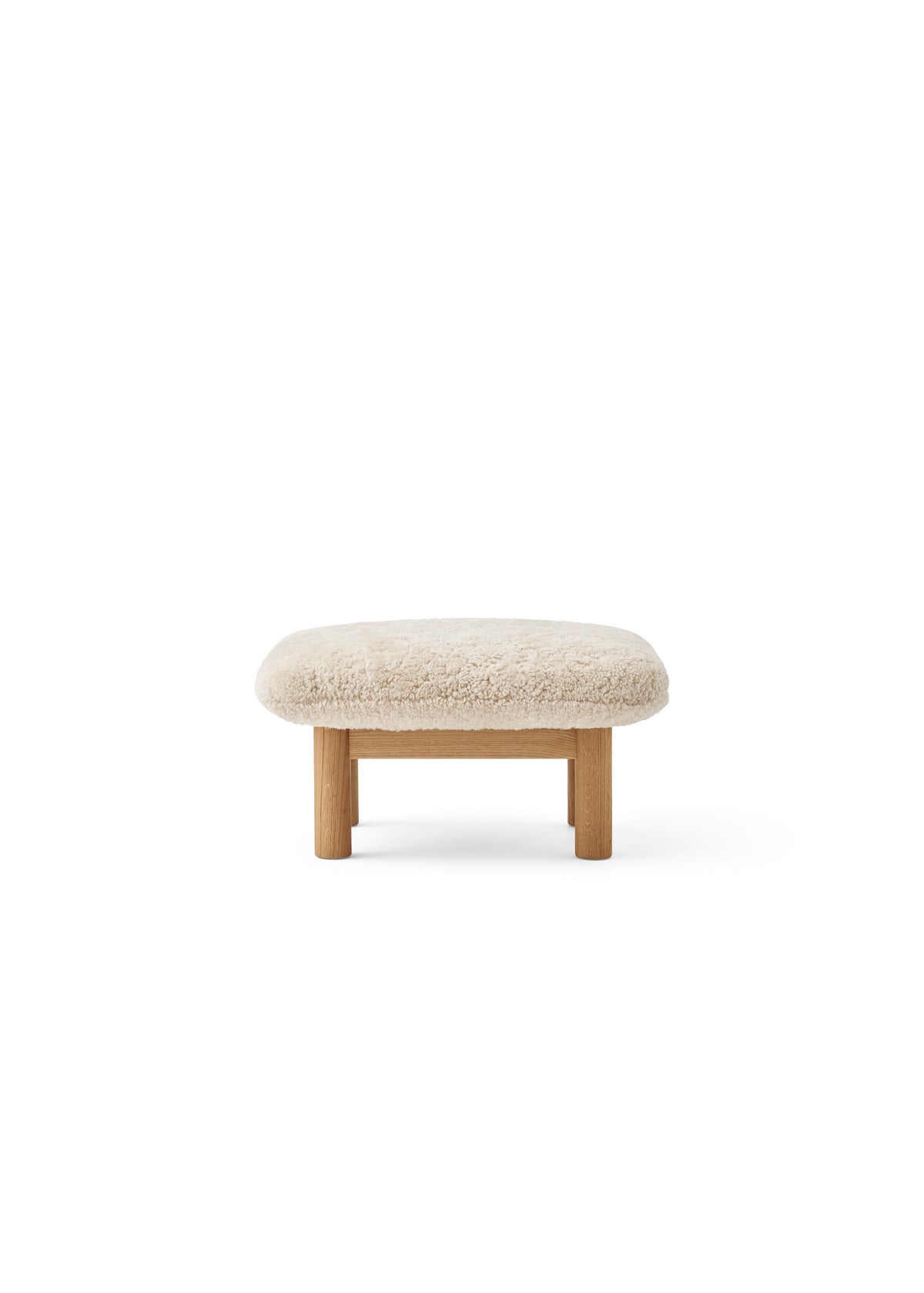 Audo Copenhagen - Brasilia Ottoman