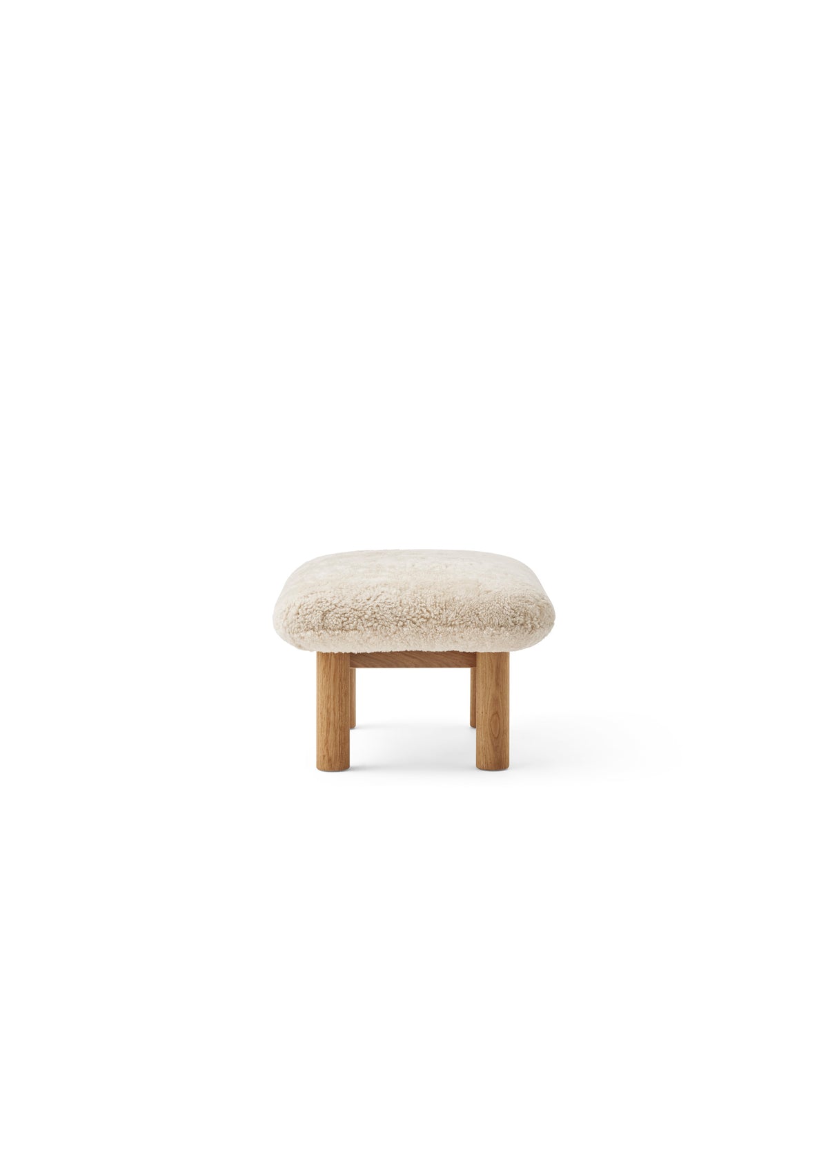 Audo Copenhagen - Brasilia Ottoman