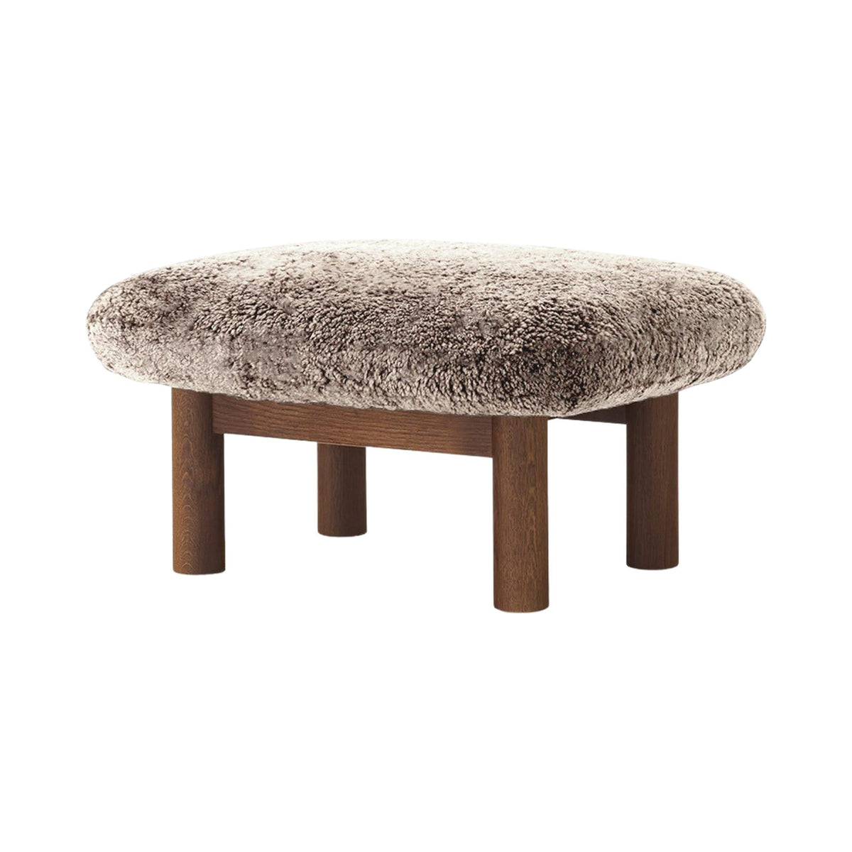Audo Copenhagen - Brasilia Ottoman