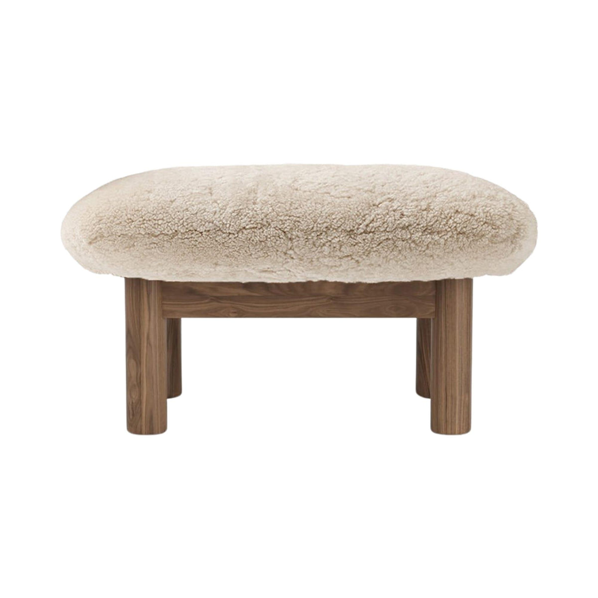 Audo Copenhagen - Brasilia Ottoman