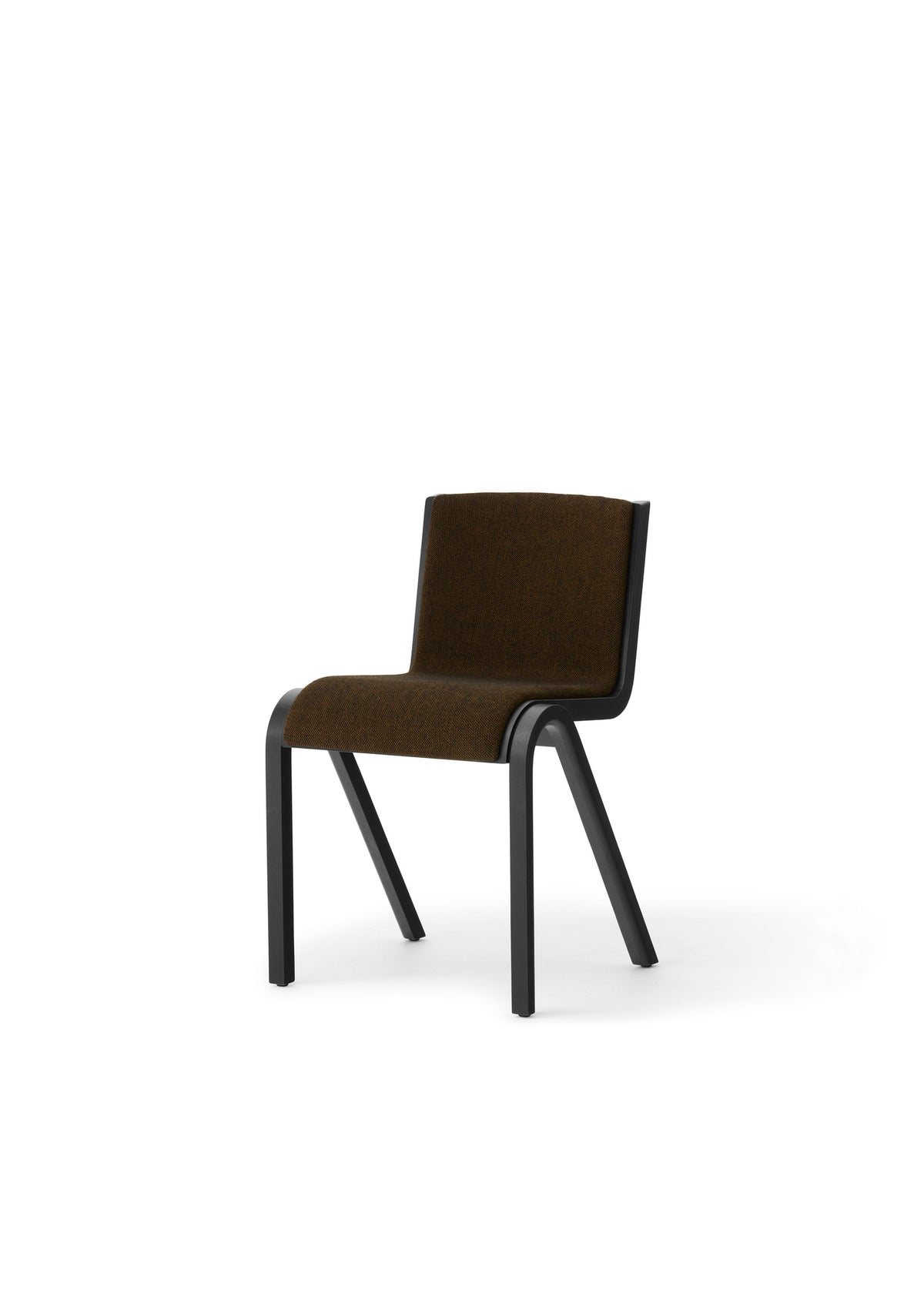 Audo Copenhagen - Ready Dining Chair - Front Upholstery