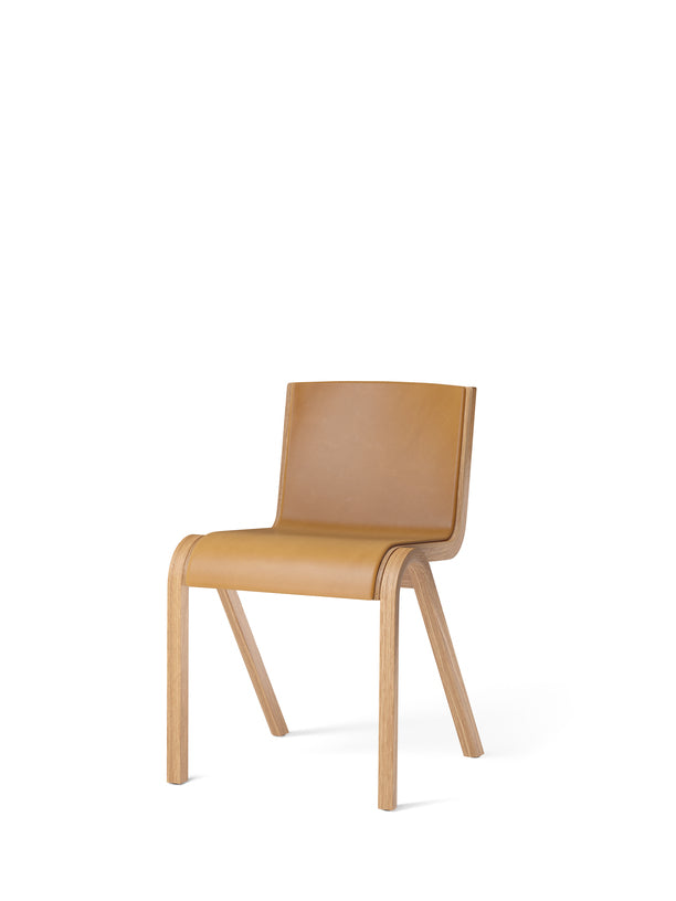 Audo Copenhagen - Ready Dining Chair - Front Upholstery