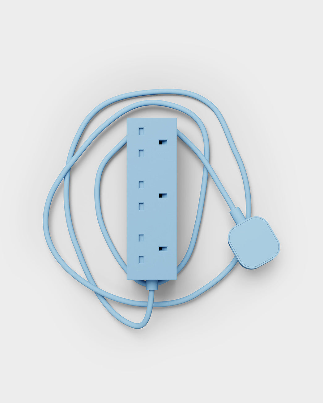 Pedestal - Power Bar 5 Metres UK